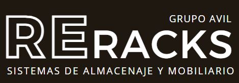 RE RACKS INDUSTRIALES ESTRUCTURALES DE ALMACENAJE